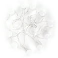 thumbnail image 4 of LED Mirror Lights 10 LED Bulbs Stick on Type USB Plug in Makeup Light for Bathroom Wall Mirror, 4 of 22