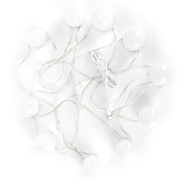 Make Up Lamp,LED Mirror Lights 10 Mirror Light LED Mirror Light Leading Edge Technology