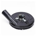 thumbnail image 3 of 6 Inch Dust Collector Cover Shroud For 150-180mm Angle Grinder B-150AH Power Tool Accessories, 3 of 6
