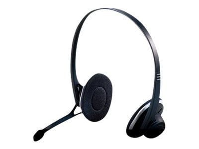 Logitech H330 USB Stereo Headset