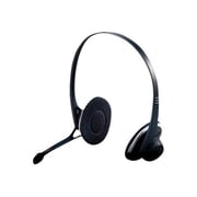 Logitech H330 USB Stereo Headset