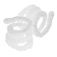 thumbnail image 1 of UPGRATOR 2Ud Alambres Flexibles De Coral Fleece Para Y Proyectos De Manualidades, 1 of 8