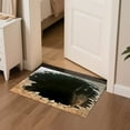 thumbnail image 5 of Tapis Moderne Doux pour Salon et Chambre Tapis de Sol avec Design Visuel Contemporain, 5 of 5