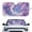 Butterfly Moon, variant on HUIACONG Colorful Butterfly Pattern Window Sun Blocker Blocks UV Rays for Automotive Mini SUVs, Sun Shield UV Reflective Windshield Sun Shade Blocks Heat