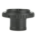 thumbnail image 4 of LHCER Aluminium Alloy -AI 1.25inch Telescope to For Nikon AI Mount Camera Adapter Ring , Metal Camera Adapter, Telescope Lens Adapter, 4 of 8