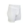 thumbnail image 1 of OTECKA Re-Lax Men’s Cotton Combed Cotton Boxer Brief With Built-In Snug Pouch Technology, 1 of 5