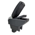 thumbnail image 2 of Descansabrazos TSIKA-SL para Suzuki Swift 7 Puertos USB Piel Sintética, 2 of 4