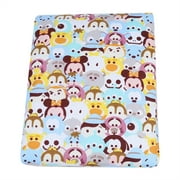 Waterproof Infant Urine Mat,Breathable Newborn Baby Mattress Urine Infant Diaper Pad,Changing Nappies Pad,for stroller,baby crib,large bed