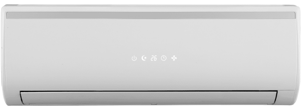Professional Series Mini Split Air Conditioner 18,000 BTU Inverter with Energy Efficiency