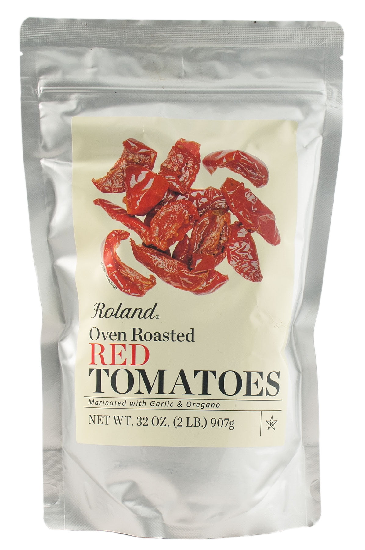 Roland Oven Roasted Tomatoes, 32 Oz