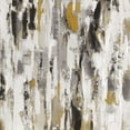 thumbnail image 2 of Vassileva, Silvia 26x26 Gold Ornate Wood Framed with Double Matting Museum Art Print Titled - Sun Rays BW, 2 of 4