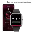 thumbnail image 2 of Reloj Inteligente Con Monitor De Presión Arterial De 1,85 Pu, 2 of 8
