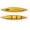 #5 Gold Red, variant on Seafloor Control Spunky Saltwater Sinking Jig 60g ~ 180g