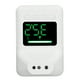 thumbnail image 2 of Termómetro Digital, Termómetro Electrónico Infrarrojo, Detector De Temperatura Digital Sin Contacto De Alta Precisión Para El Cuerpo Humano, 2 of 14