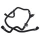 thumbnail image 1 of Manguera del radiador Unique Bargains No.17128677245 para BMW 230i xDrive 2017-2021 para BMW 430i 2017-2020 Goma 1 Pc Bomba de refrigerante eléctrica Tubería de agua de refrigeración, 1 of 1