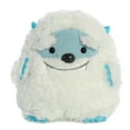 thumbnail image 6 of 16" DADDY YETI & 6" BABY YETI Stuffed Animal Plush by Aurora, 6 of 6