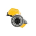 thumbnail image 5 of T-Slot Finger Joint Router Bit 1/2 Inch 1/4 Inch 6mm 8mm Shank Reversible for Woodworking Cutting, 5 of 9