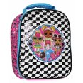 thumbnail image 2 of AI ACCESSORY INNOVATIONS LOL Surprise Dolls Sequins Lunch Box Bombshell Reversible, 2 of 4