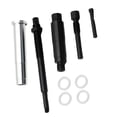 thumbnail image 4 of Shisuyan 9Pcs Broken Spark Plug Removal Tool Compatible for Triton 3 Engine, 4 of 8
