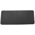 thumbnail image 3 of Pilates Workout Mat Thick 60X25X1.5Cm Yoga Knee Pad Cushion Extra Support For Knees Wrists Elbows Black, 3 of 5