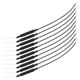 thumbnail image 5 of Antena interna G, antena interna de 10 piezas Antena de resorte modular Wifi Módulo inalámbrico Antena interna optimizada para la excelencia, 5 of 8