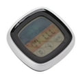 thumbnail image 1 of Food Touch Thermometer,Food Touch Thermometer Kitchen Digital Food Thermometer Meat Thermometer Probe Breakthrough Technology, 1 of 8