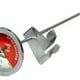 Bayou Classic 5020 Thermomètre Inox 5 Pouces – image 1 sur 2