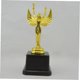 thumbnail image 4 of VERDANVERSE Trofeo Plástico Dorado Con De Para Premiación Y Reconocimiento En Eventos, 4 of 8
