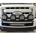 thumbnail image 2 of Baja Designs 2011-2016 Fits Ford Super Duty Onx6 20 inch Font Bumper Kit 447790, 2 of 2