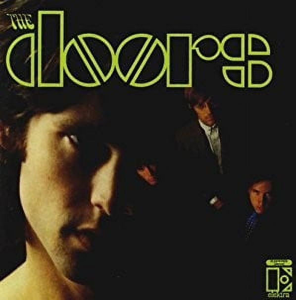 The Doors アルバム4枚セット The Doors - Collection - Music & Performance - CD - Walmart.com