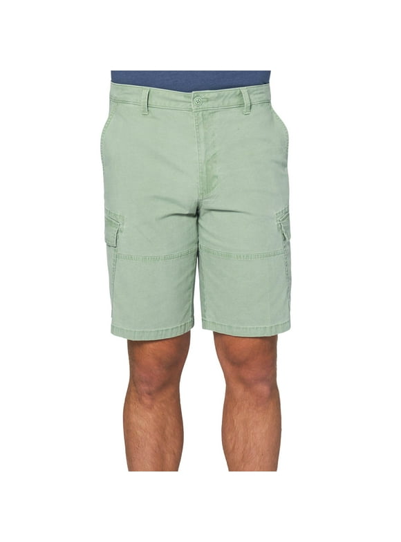 IZOD Mens Cargo Shorts in Mens Shorts