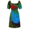 thumbnail image 7 of Primarily Sleeveless Dress cute dress long dresses for women luxury evening dress woman for wedding, 7 of 7