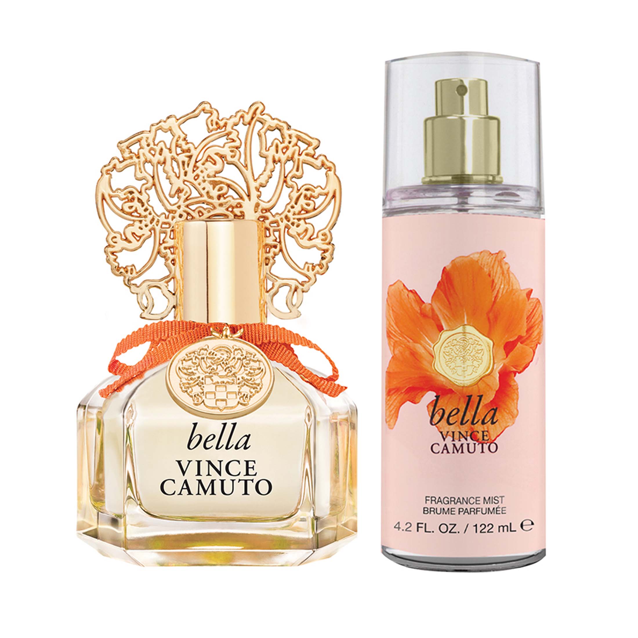 Vince Camuto Bella Women's Perfume Gift Set, 5.2 oz photo 2