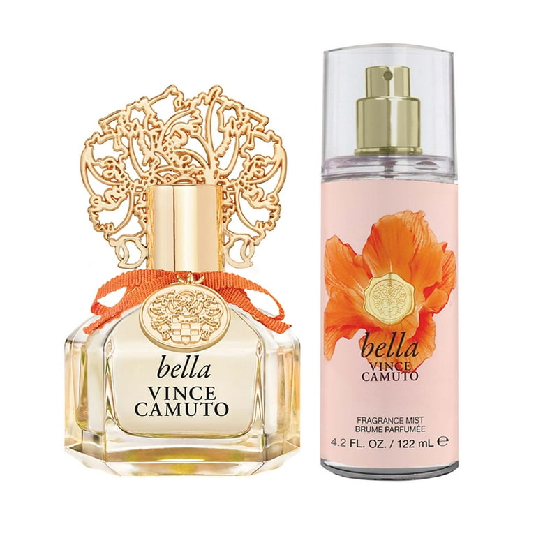 Buy VINCE CAMUTO Bella Eau De Perfume For Women