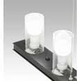 thumbnail image 3 of Meyda 196003 44 in. Long Loudon Pendant, 3 of 7