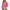 Hot Pink, variant on VANLOFE Sweatshirt Women Casual Pink Crew Neck Shirts Trendy Long Sleeve Loose Fit Tops Pullover Solid Oversized Sweatshirts S-2XL