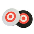thumbnail image 3 of Foam Target Creative Multi-purpose Round Professional Archery Target Game Target, 3 of 9