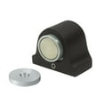 thumbnail image 1 of Deltana DSM125U10B Magnetic Dome Stop- Oil Rubbed Bronze - Solid, 1 of 1