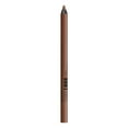 thumbnail image 1 of NYX PROFESSIONAL MAKEUP, Line Loud, Waterproof Lip Pencil, Infused with Vitamin E, Vegan Formula, 1 of 3