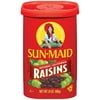 Sun-Maid Natural California Raisins, 24 Oz.