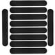 thumbnail image 5 of 10 piezas de forro de sudor desechable para gorra de golf, reductor de tamaño, agradable para la piel, resistente al sudor. negro, 5 of 5