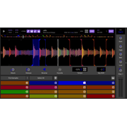 Serato Studio Ultimate Beat-making Software (Activation Card)