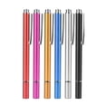 thumbnail image 4 of Stylus Pen - Lápices Capacitivos para Pantallas Táctiles, para Las Series , Air, Pro, dorado CUTICAT Lápiz óptico de pantalla táctil, 4 of 8