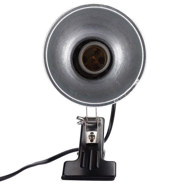 Soporte De Luz Para Mascotas, Soporte De Lámpara, Caja De Reptiles Con Pantalla Para Mascotas Reptiles
