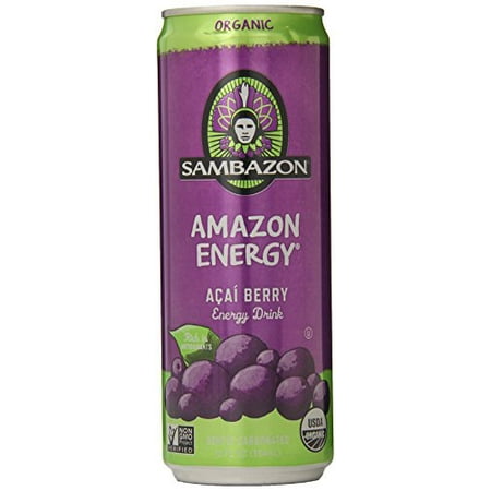 Sambazon Energy Drink Walmart Sambazon Energy Drink Walmart