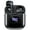 B-Black, variant on Customizable Wireless Earbuds Bluetooth 5.3 - 40Hrs Playback Stereo Ear Buds with LED Display Charging Case, IPX7 Waterproof, In-Ear Earphones with Mic for Phone, Tablet, Laptop, Sports - White