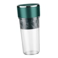 thumbnail image 1 of Licuadora portatil personal Macarena 400ml batidora portatil, 1 of 8
