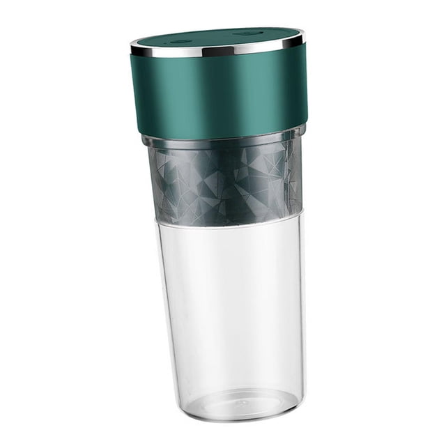 Licuadora portatil personal Macarena 400ml batidora portatil