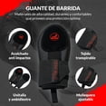 thumbnail image 4 of Guante Deslizante Protector De Barrida Adulto, Beisbol, Softbol., 4 of 4
