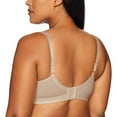 thumbnail image 2 of Playtex Soutien-Gorge Sans Armatures en Coton Extensible 18 Heures, 38, 2 of 2
